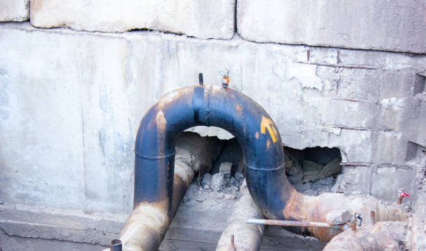Local water damage restoration in Independence, WI